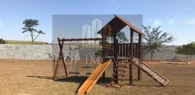 Imagem Maravilhoso terreno quinhentos e trinta e dois metros de esquina no fantástico condomínio ECOPARK BOURBON OPORTUNIDADE