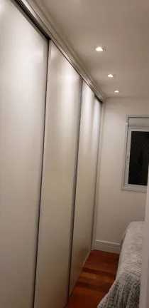 Imagem Apartamento com 2 Quartos à Venda, 66 m² em Vila Andrade - São Paulo