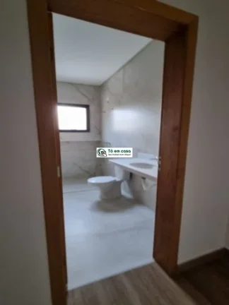 Imagem CASA RESIDENCIAL em CAÇAPAVA - SP, CONDOMÍNIO TERRAS DO VALE
