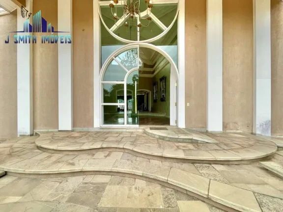 Imagem Mansão COMERCIAL multiuso - várias salas. Hotel/Spa / Eventos/Residência