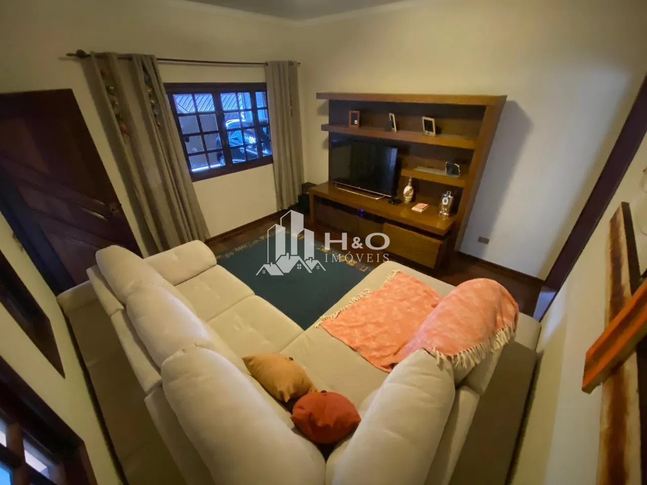 Imagem CASA EM ITAQUERA | 160m² DE CONFORTO + EDÍCULA COMPLETA!