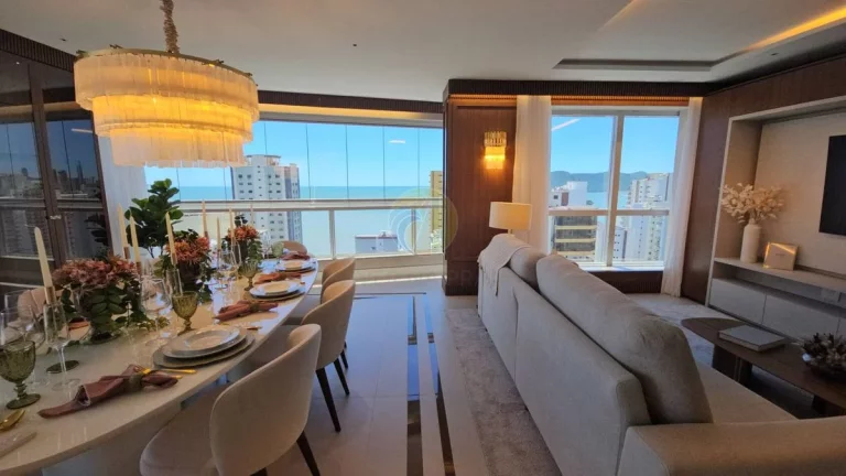 Imagem Olimpia Residence Cobertura Duplex