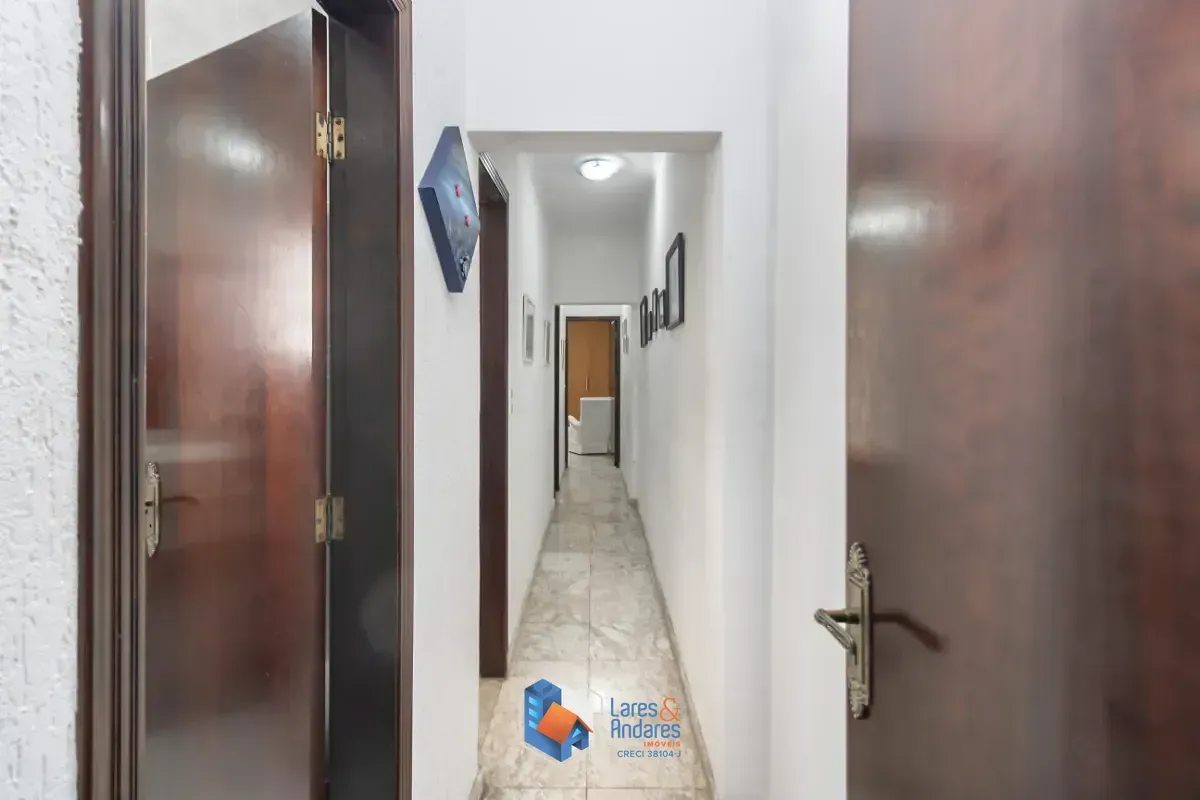 Imagem Casa para venda em Ipiranga com 3 quartos, 185m²