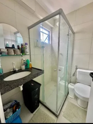 Imagem Apartamento com 63m em Casa Amarela!