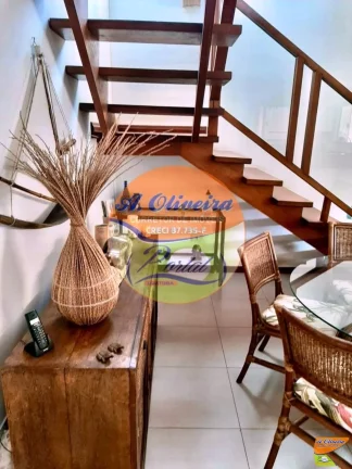 Imagem Linda Casa 04 Dormitorios ( sendo 04 suítes) PRAIA das TONINHAS