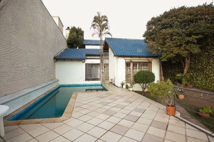 Imagem Casa 5 Suítes/ Três Figueiras