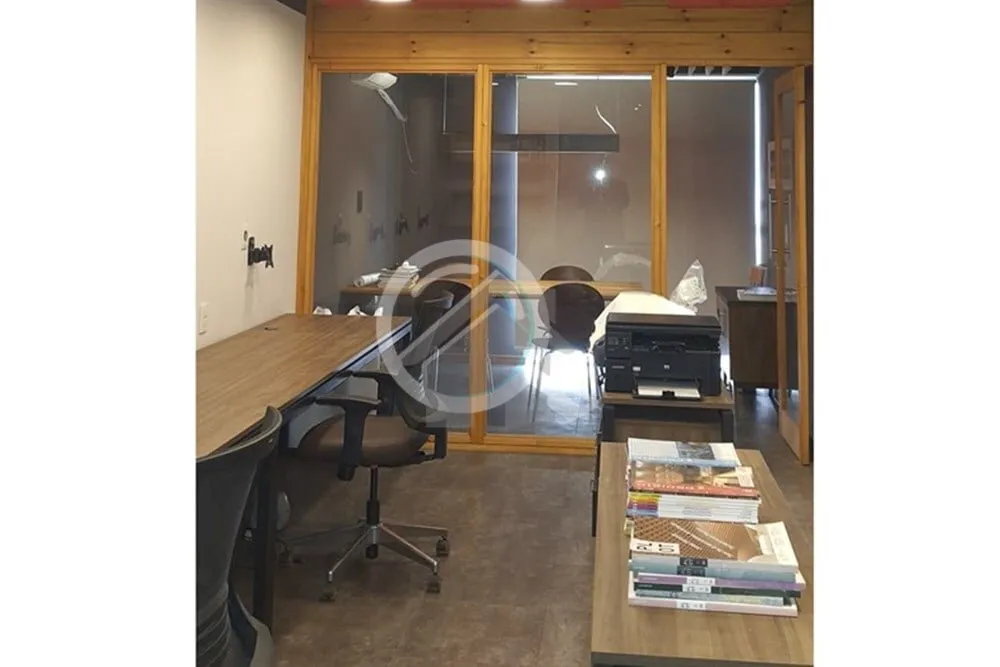 Imagem Sala comercial disponível na desejada Lima e Silva ? uma excelente oportunidade para profissionais ...