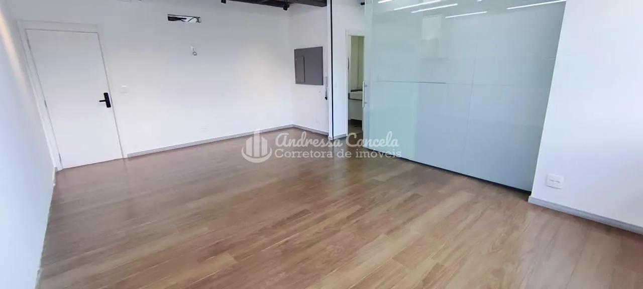 Imagem Georgina Business - Sala à venda, 45 m² por R$ 650.000 - Georgina Business Park - São José do Rio Preto/SP
