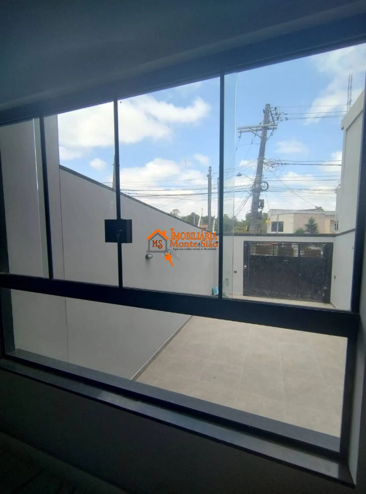 Imagem Sobrado com 3 dormitórios à venda, 95 m² por R$ 680.000,00 - Parque Residencial Scaffid II - Itaquaquecetuba/SP