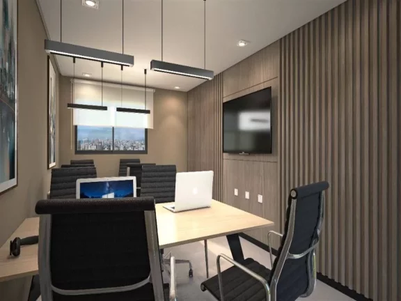Imagem Apartamento 2 dormitórios 1 suíte na Guilhermina!!!