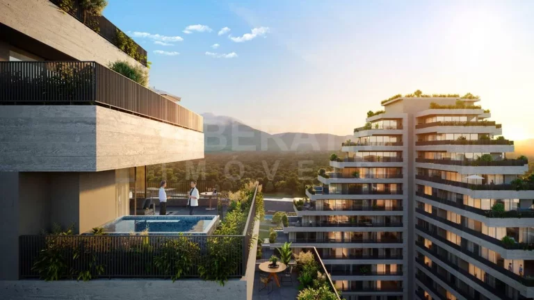 Imagem Vivapark Porto Belo Vértice em Perequê, Porto Belo, SC