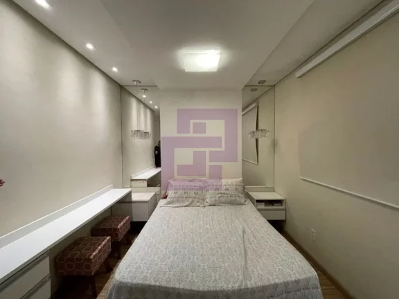Imagem Apartamentos / Padrão na cidade de Guarujá