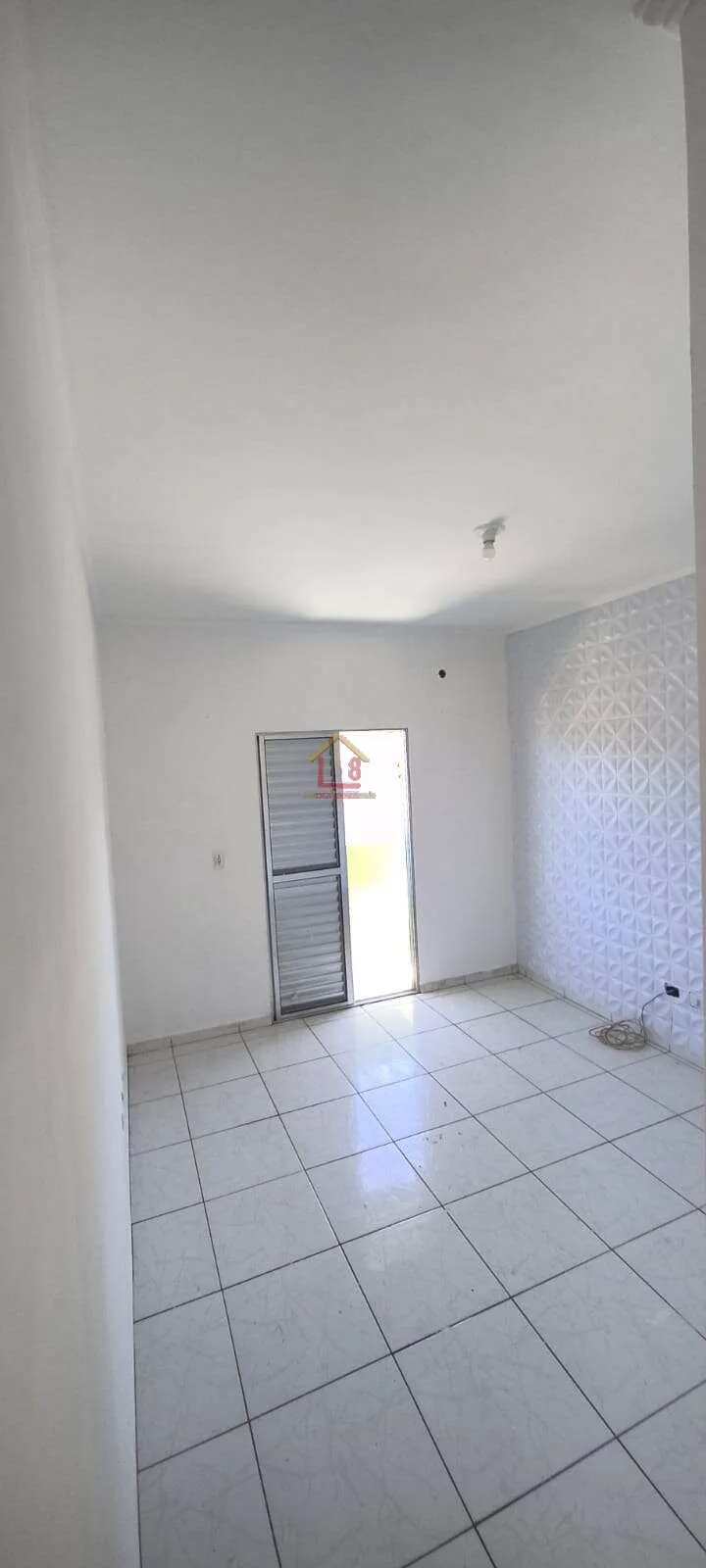 Imagem Casa de condomínio à venda em Praia Grande, Vila Sônia, com 2 quartos, 75m2