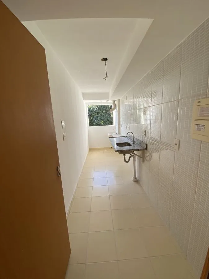 Imagem Apartamento a Venda no bairro Taquara - Rio de Janeiro, RJ