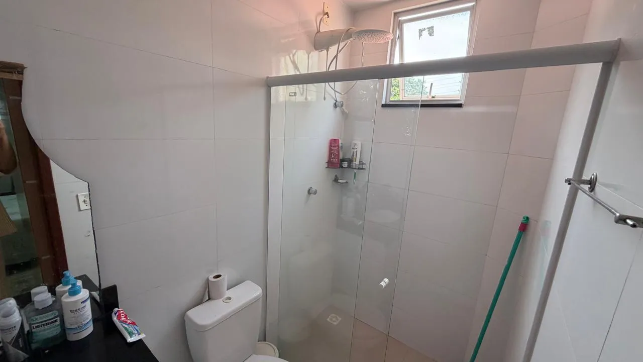 Imagem EXCELENTE APARTAMENTO PARA VENDA NO 1 ANDAR 3 QUARTOS COM SUITE.