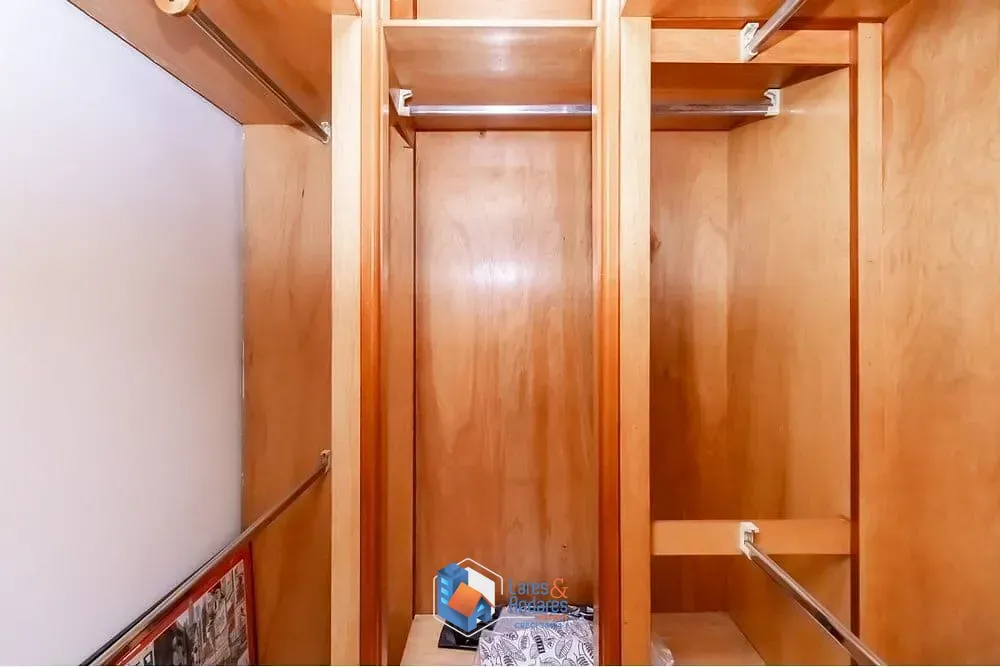 Imagem Apartamento à venda 3 Quartos 1 Suite 2 Vagas 132.46M² Brooklin Novo São Paulo - SP