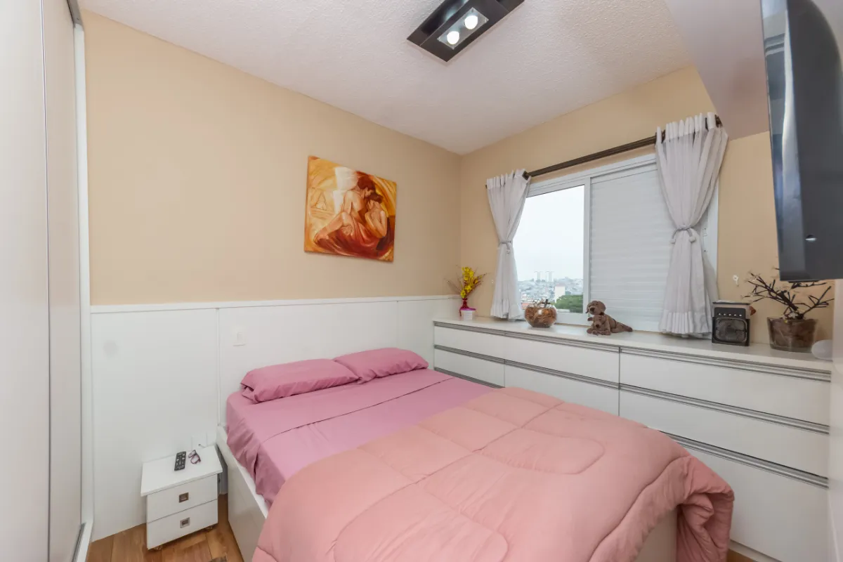 Imagem Apartamento para venda em Saúde com 2 quartos, 52m2