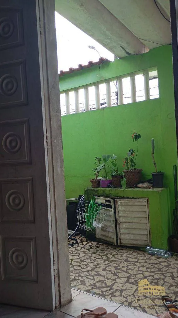 Imagem Casa com 2 dormitórios à venda, 86 m² por R$ 350.000,00 - Balneário Pires - Praia Grande/SP