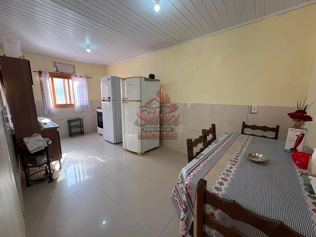 Imagem C1249 | Casa 3 dormitórios à venda a 70m do mar