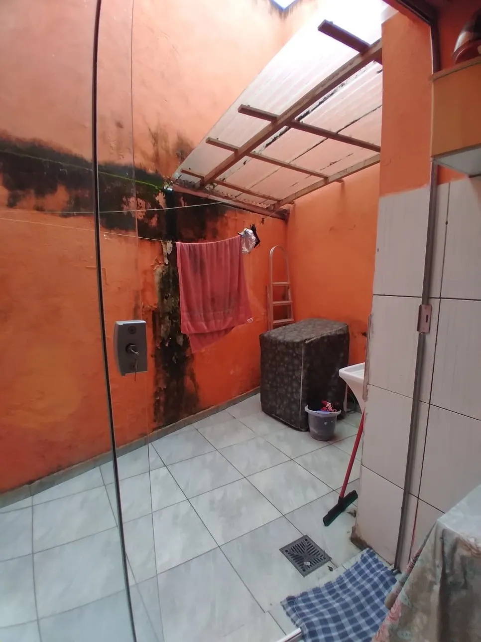 Imagem Casa à venda 3 Quartos, 1 Suite, 1 Vaga, 241.8M², Santa Rita, Aparecida - SP