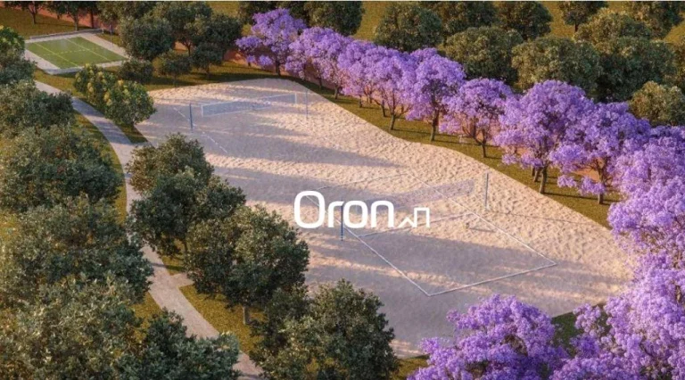 Imagem Terreno à venda, 250 m² por R$ 290.000,00 - Jardins Capri - Senador Canedo/GO