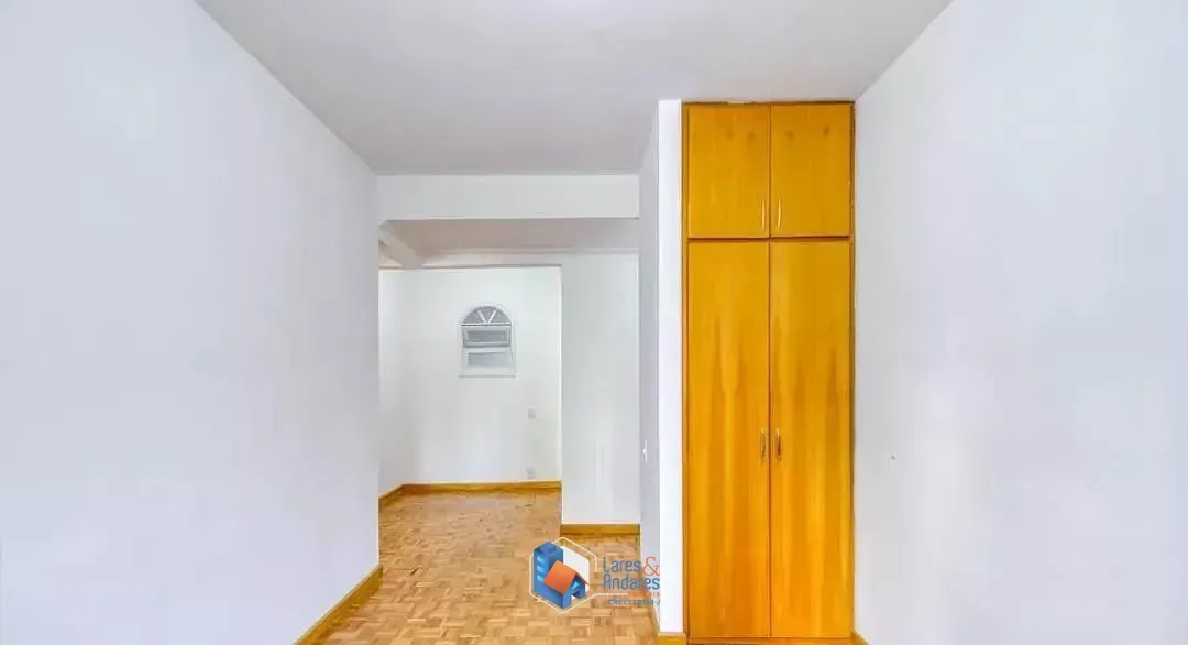 Imagem Apartamento para venda em Moema com 3 quartos, sendo 1 suíte, 95m²