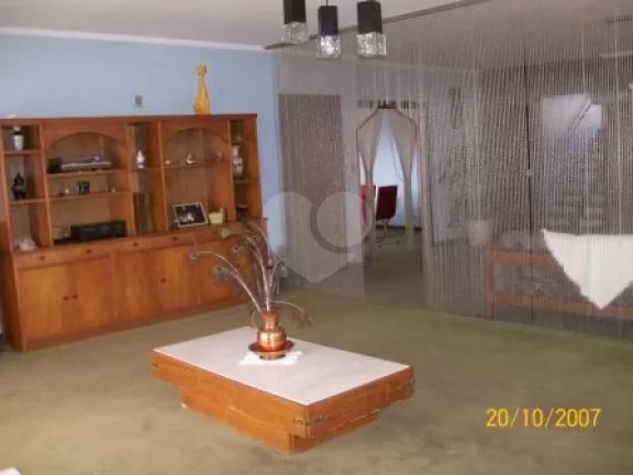 Casa à venda com 4 quartos, sendo 4 suítes, em Jaguaré, São Paulo - SP