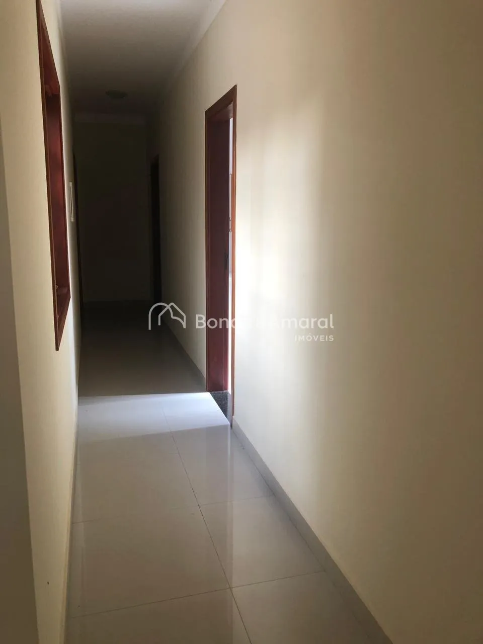 Imagem Casa térrea com 3 quartos no Condomínio Campos do Conde I, Bairro João aranha, Paulínia/SP