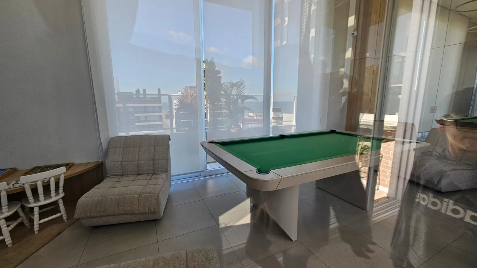 Imagem Apartamento à venda em Capão da Canoa, Navegantes, com 2 quartos, 61,21m2