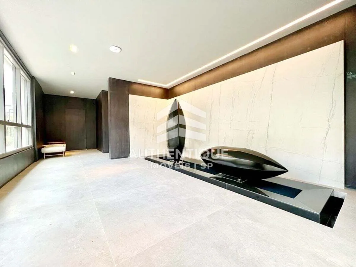 Imagem STRATOS ITAIM BIBI - Apartamento à venda no bairro Itaim Bibi - São Paulo/SP, Zona Sul