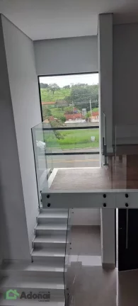 Imagem Casa com 3 quartos à venda - Gran Ville São Venâncio - Itupeva/SP