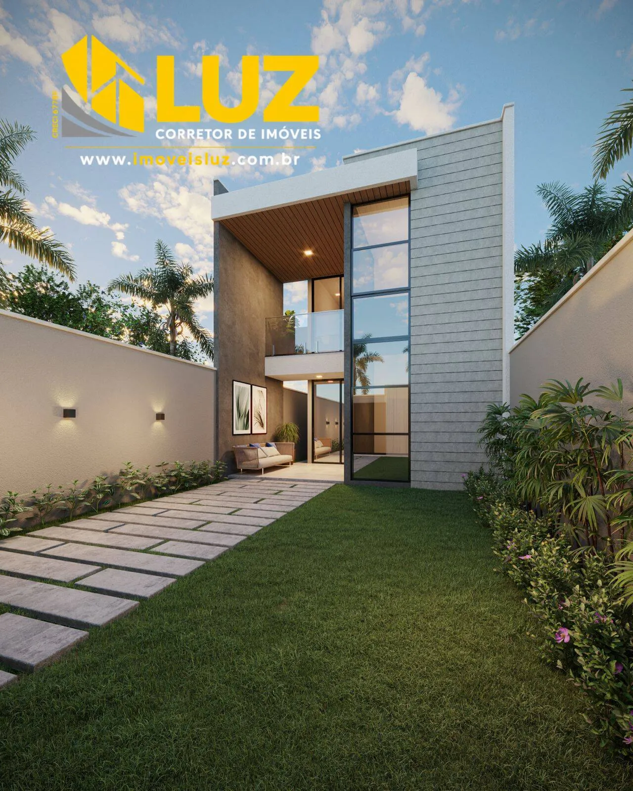 Foto do imóvel Residencial Renaissance: o seu novo endereço no melhor do Eusébio