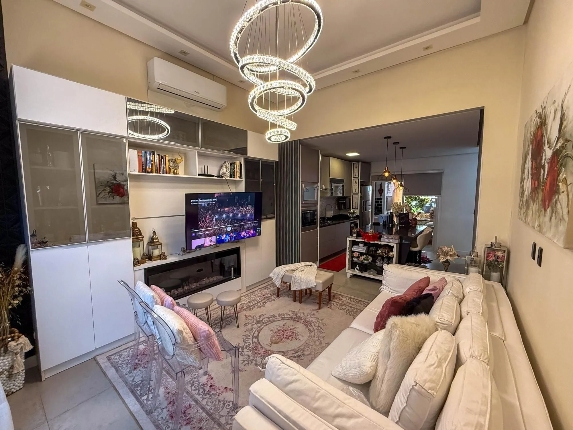 Imagem Casa de Condomínio em Hípica