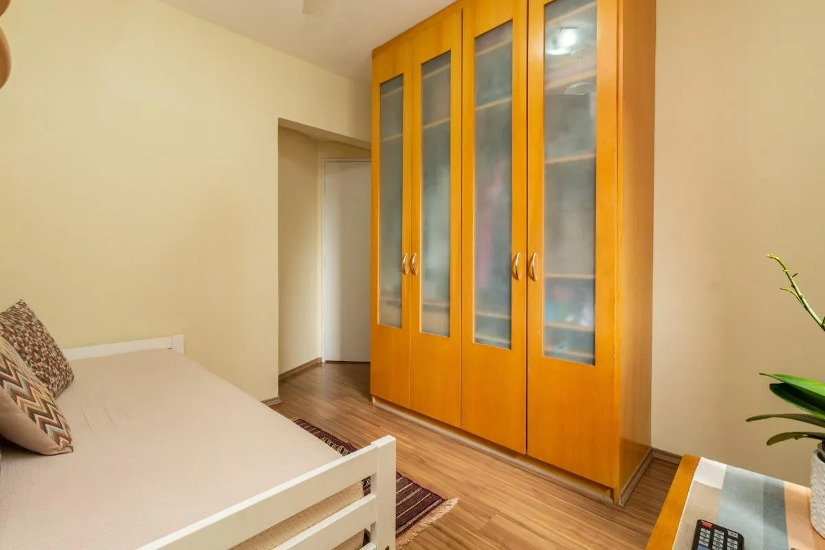 Imagem Apartamento, Residencial para Venda, Perdizes, São Paulo