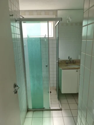 Imagem Apartamento à venda em São Paulo-SP, Vila Andrade: 3 quartos, 1 suíte, 3 banheiros, 3 vagas de garagem, 98m².