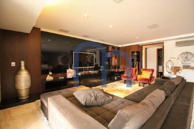 Imagem APARTAMENTO RESIDENCIAL em SÃO PAULO - SP, SANTANA