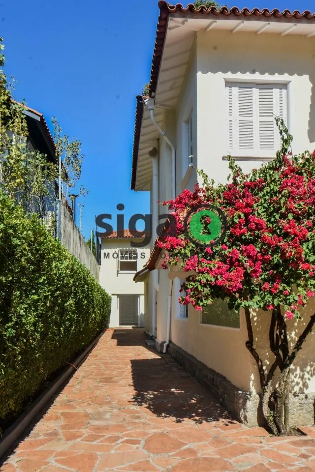 Imagem CASA PARA LOCAÃO