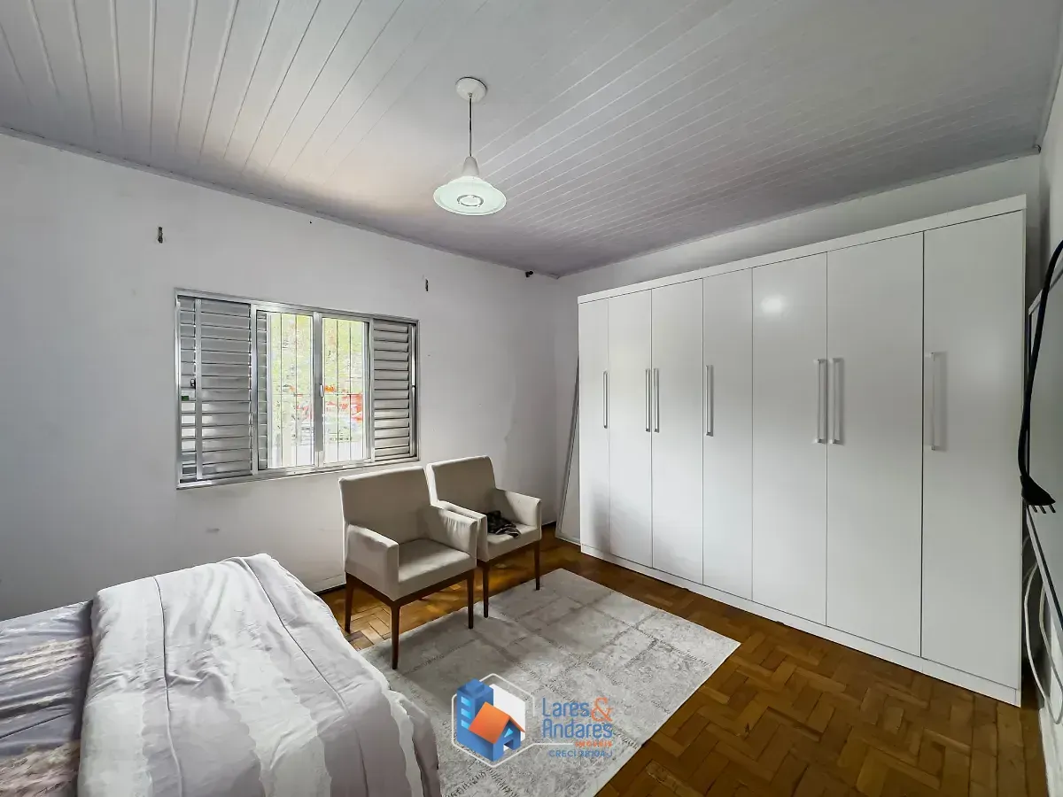 Imagem Casa para venda em Vila das Mercês com 3 quartos, 163m²
