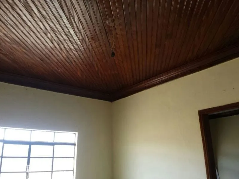 Imagem Casa à venda 3 Quartos, 1 Vaga, 150M², Maria Áurea, Pindamonhangaba - SP