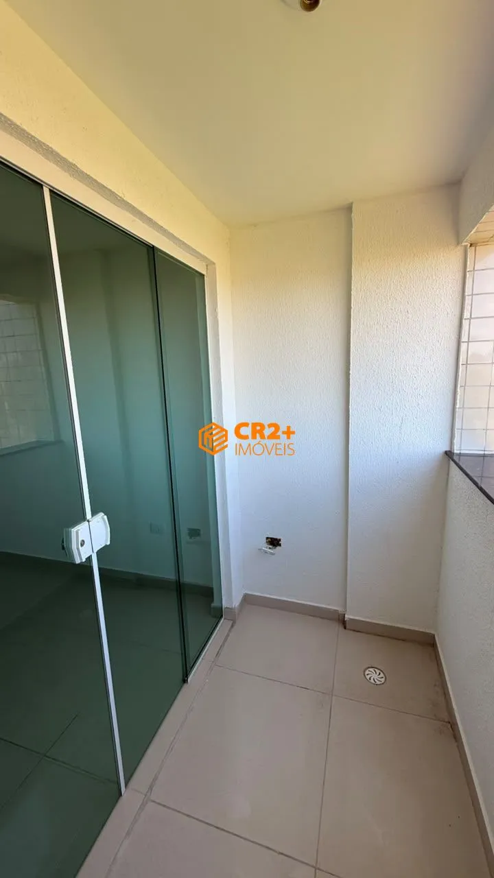 Imagem Vendo Apartamento á poucos metros do Mar, 2 quartos, 1 suíte, em Bairro Novo