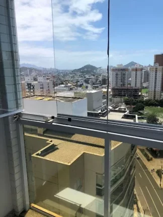 Imagem Apartamento com 3 dormitórios à venda, 125 m² por R$ 1.390.000,00 - Praia de Itaparica - Vila Velha/ES