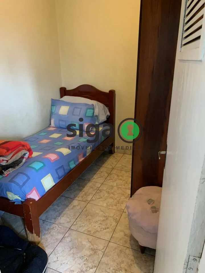 Imagem Apartamento à venda em Cerqueira César com 82m² 2 quartos, 1 vagas