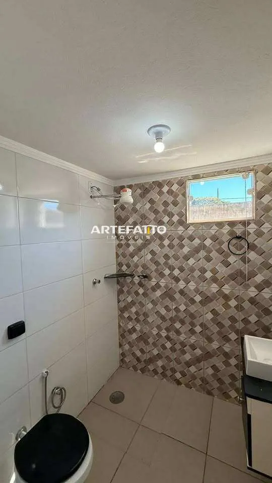 Imagem Casa à venda em Franca, Jardim São Luiz, com 2 quartos, 59m2