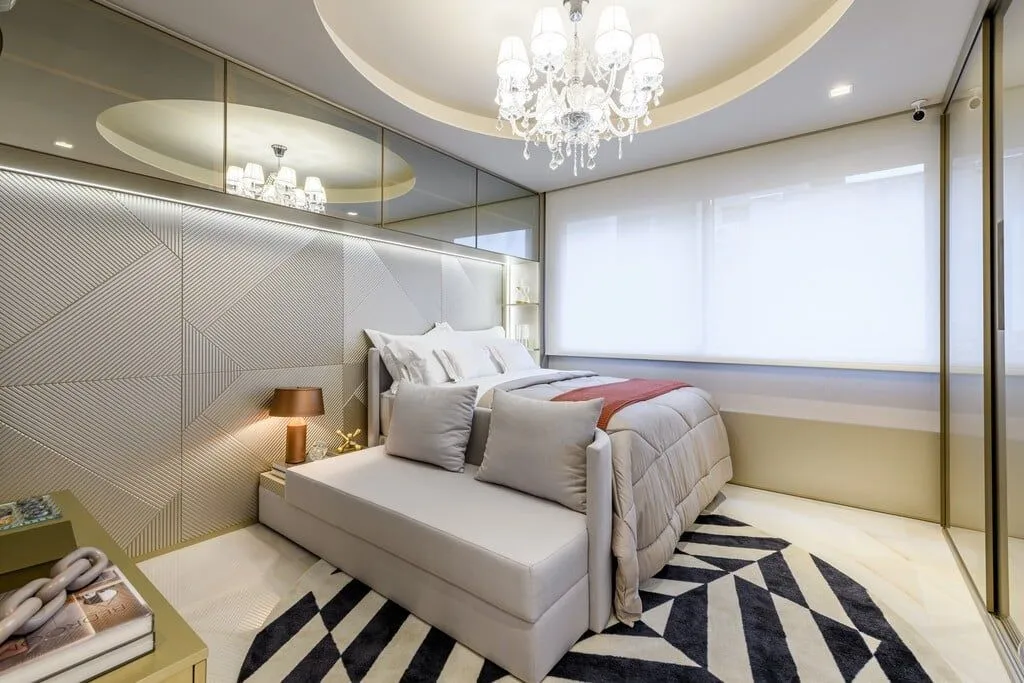 Imagem Apartamento Garden em Mont Serrat