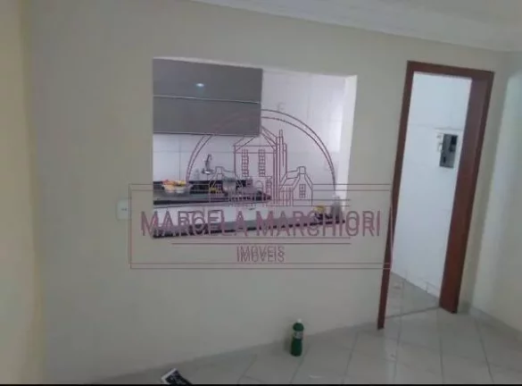 Imagem Apartamento frente mar em Itaparica