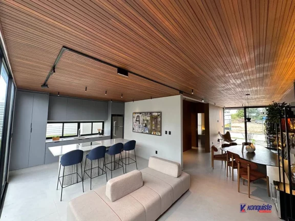 Imagem Elevattor Design Residence