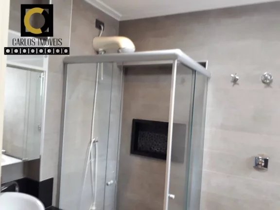 Imagem Apartamento no Boqueirão próximo a praia a venda em Santos
