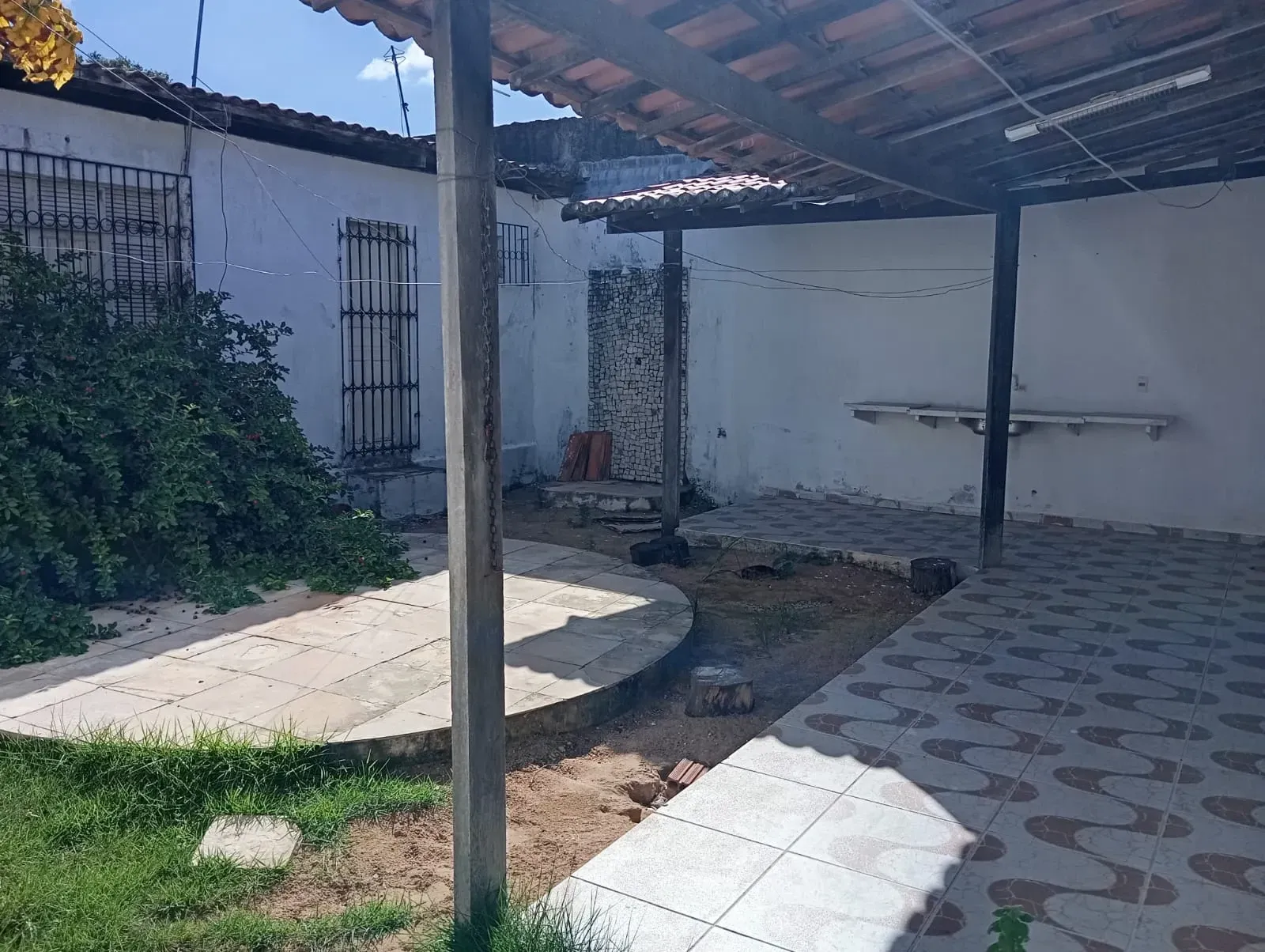 Imagem Casa com 3 Quartos à Venda, 200 m² em Pitimbu - Natal