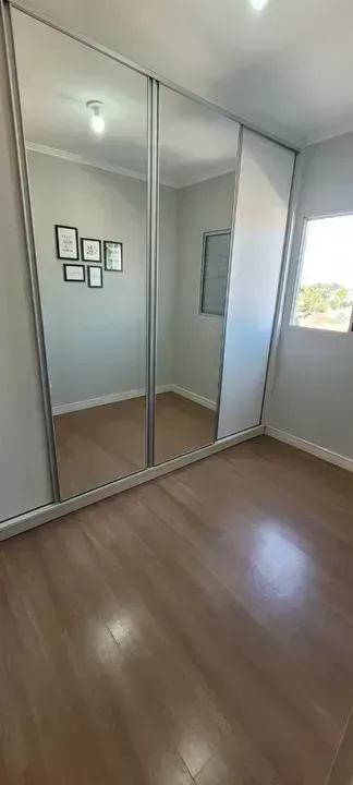 Imagem Apartamento à venda, Residencial e Comercial Cidade Morumbi, Pindamonhangaba, SP