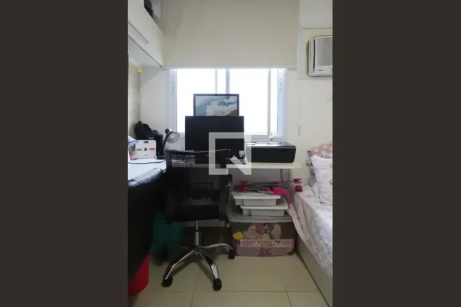 Imagem Apartamento à Venda - Recreio, 2 Quartos, 67 m2